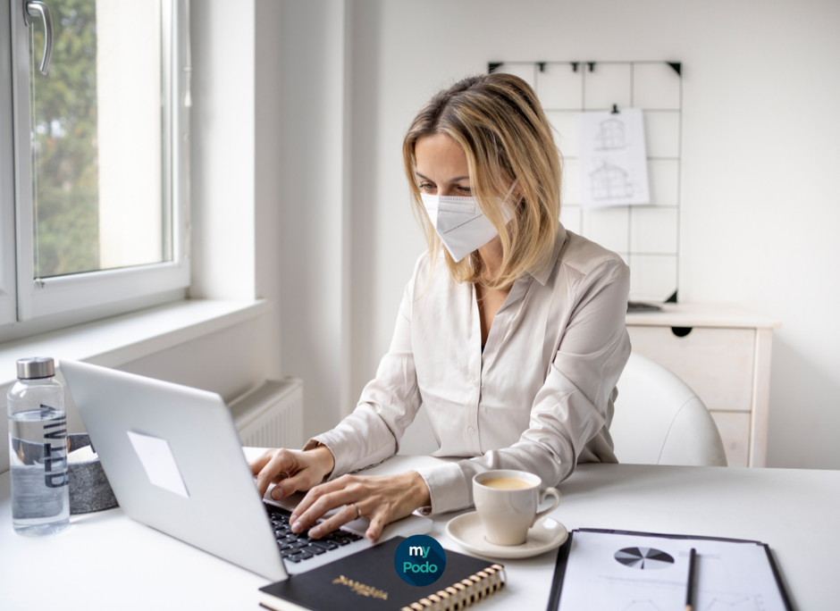 Comment choisir le bon masque FFP2 pour se protéger contre la variole du singe ?