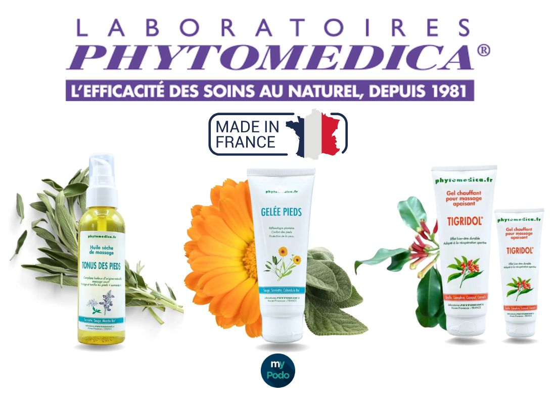 Laboratoires Phytomédica : nouvelle gamme de soins à découvrir