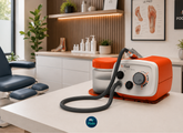 Les nouveaux micromoteurs B on Foot : L’innovation allemande !