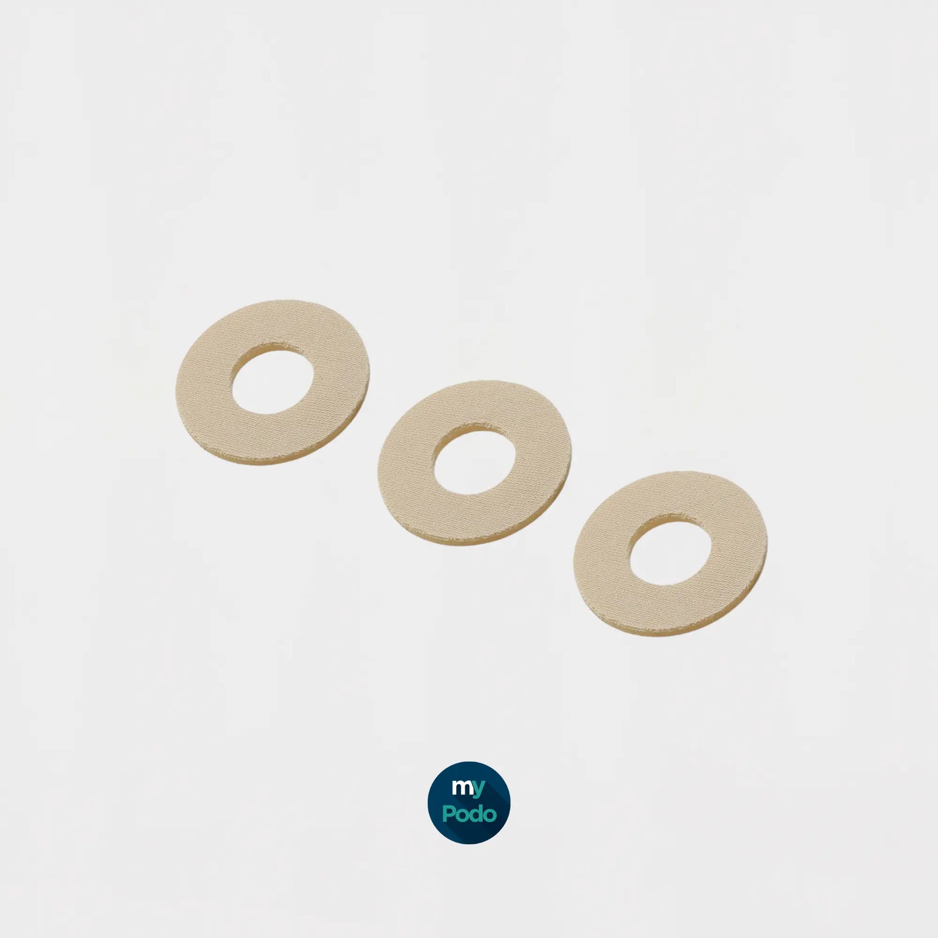 Paddings My Podologie