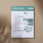 10 folletos de Sudine Powder - Ficha de producto