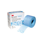 Apósito de microporos de silicona 3M - 2,5 cm x 5 m - 1 pieza - 3M