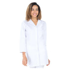 Christel - Blusa 3/4 - Manga larga convertible - Mujer - 85 cm
