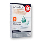 5 apósitos postoperatorios impermeables - Aquabloc - Pic Solution