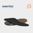 Módulo City de piel para hombre - Envío exprés 24 h - Essential de My Podologie