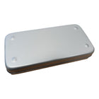 Caja de aluminio - Tamaño mediano