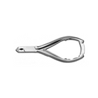 Alicates para uñas - Corte oblicuo - 14cm - My Podologie