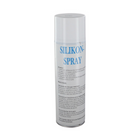 Spray lubricante “Silikon Spray” para pinzas de pedicura - 500 ml