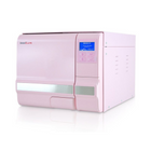 Autoclave 12 Litros Clase B con USB Rosa