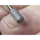 Cortador de diamante - Abrasión de clavos - 6,5 mm - 840LS/6840LS - SIDE Grip - Busch