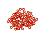 Anillos protectores para fresas - Paquete de 100 - Ruck