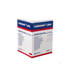 Apósitos estériles Leukomed T plus - absorbente transparente con compresa (2 tamaños) - BSN Medical