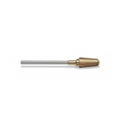 T429SPEED Fresa de carburo de tungsteno - Hiperqueratosis y fresado de uñas - 7 mm