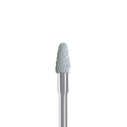 Fresa K424X KERA Cerámica - Uñas deformadas u hongos gruesos - Busch