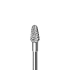 424X Tungsten Carbide Burr - Fungus Nails - 6 mm