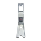 Micro wall measuring tape to attach - 2 sizes available