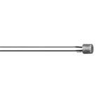 Fresa de diamante - Alisado de uñas y callosidades - 841/840L - Busch