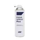 Pana Spray Plus - Lubricante para turbinas y piezas de mano - 480ml - NSK