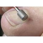 Diamond Burr - Nail Abrasion - 5.5 mm - 840S/8840S - SIDE Grip