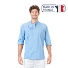 Achille - Blusa manga corta - Hombre - 75 cm - Phirejo