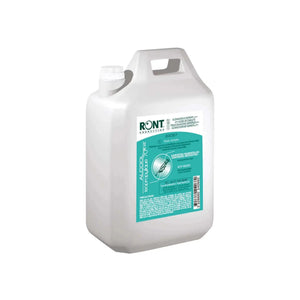 Alcohol isopropílico 70° - 5 capacidades disponibles - Ront - My Podologie