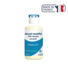 Modified alcohol 70° volume - 5 capacities - Laboratoires Gilbert 