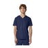 Anglet - Tunique médicale - Col V - 72 cm - Homme - Cherokee Cherokee Authentic Workwear 