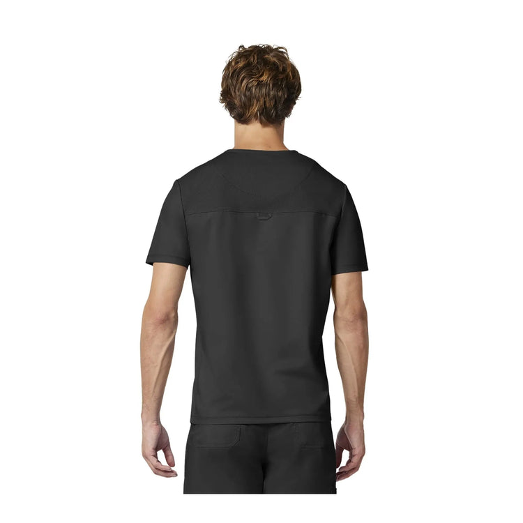Anglet - Tunique médicale - Col V - 72 cm - Homme - Cherokee Cherokee Authentic Workwear 