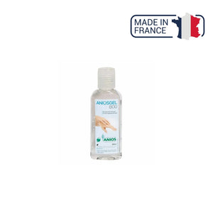 Aniosgel 800 - Gel désinfectant pour friction hydroalcoolique - Anios - My Podologie
