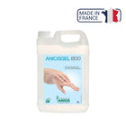 Aniosgel 800 - Gel desinfectante para fricciones hidroalcohólicas - Anios