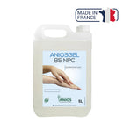 Aniosgel 85 NPC - Gel desinfectante para fricciones hidroalcohólicas - Anios