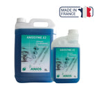 Aniosyme X3 Instrument detergent and pre-disinfectant - 1L or 5L can - Anios