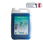Aniosyme X3 Détergent et pré-désinfectant instrumentation - Bidon de 1L ou 5L - Anios