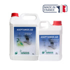 Aseptanios AD - Desinfección aérea - 2L o 5L - Anios