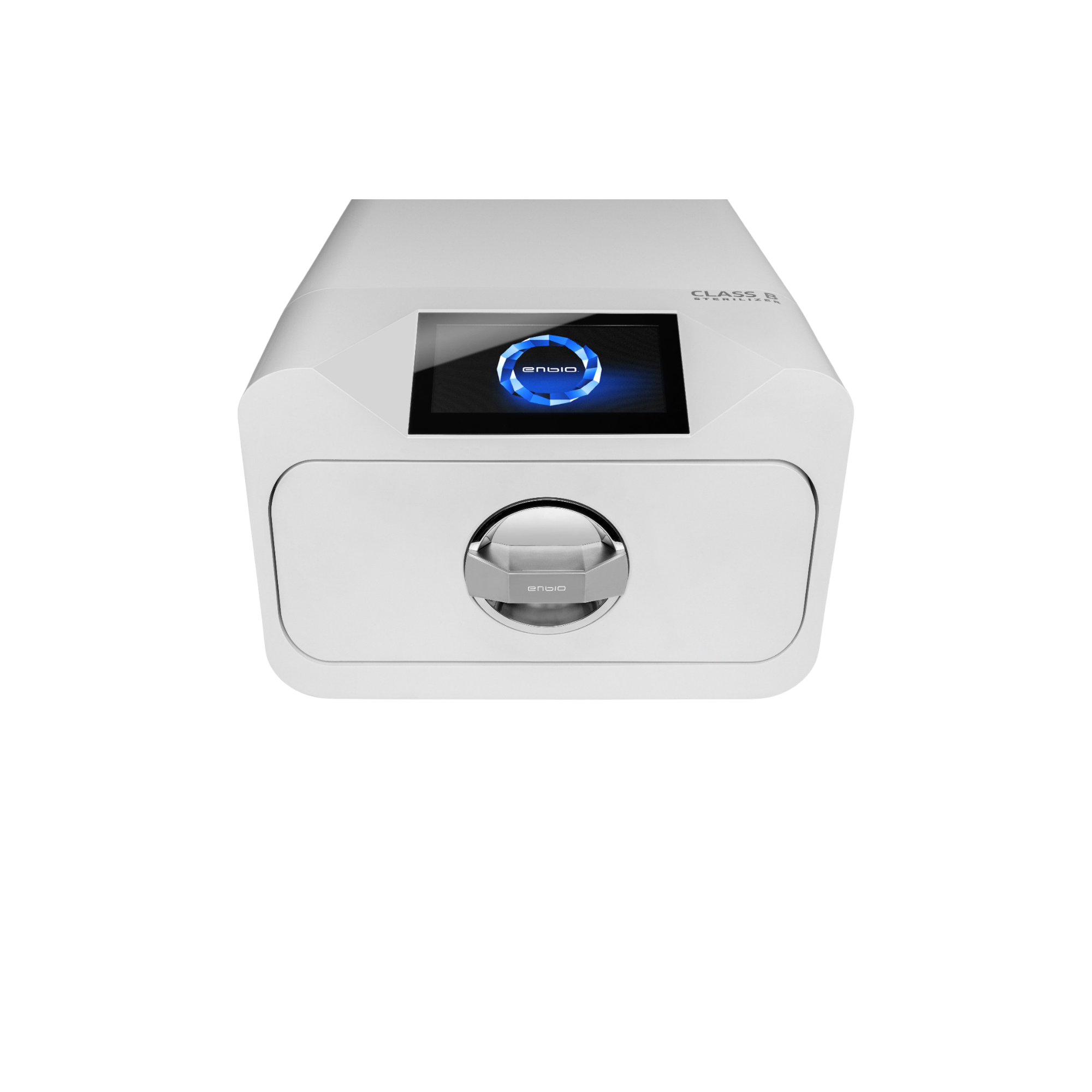 Autoclave Enbio Pro - 5,3 litros