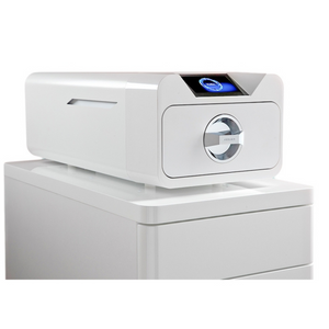 Autoclave Enbio Pro - 5,3 litros