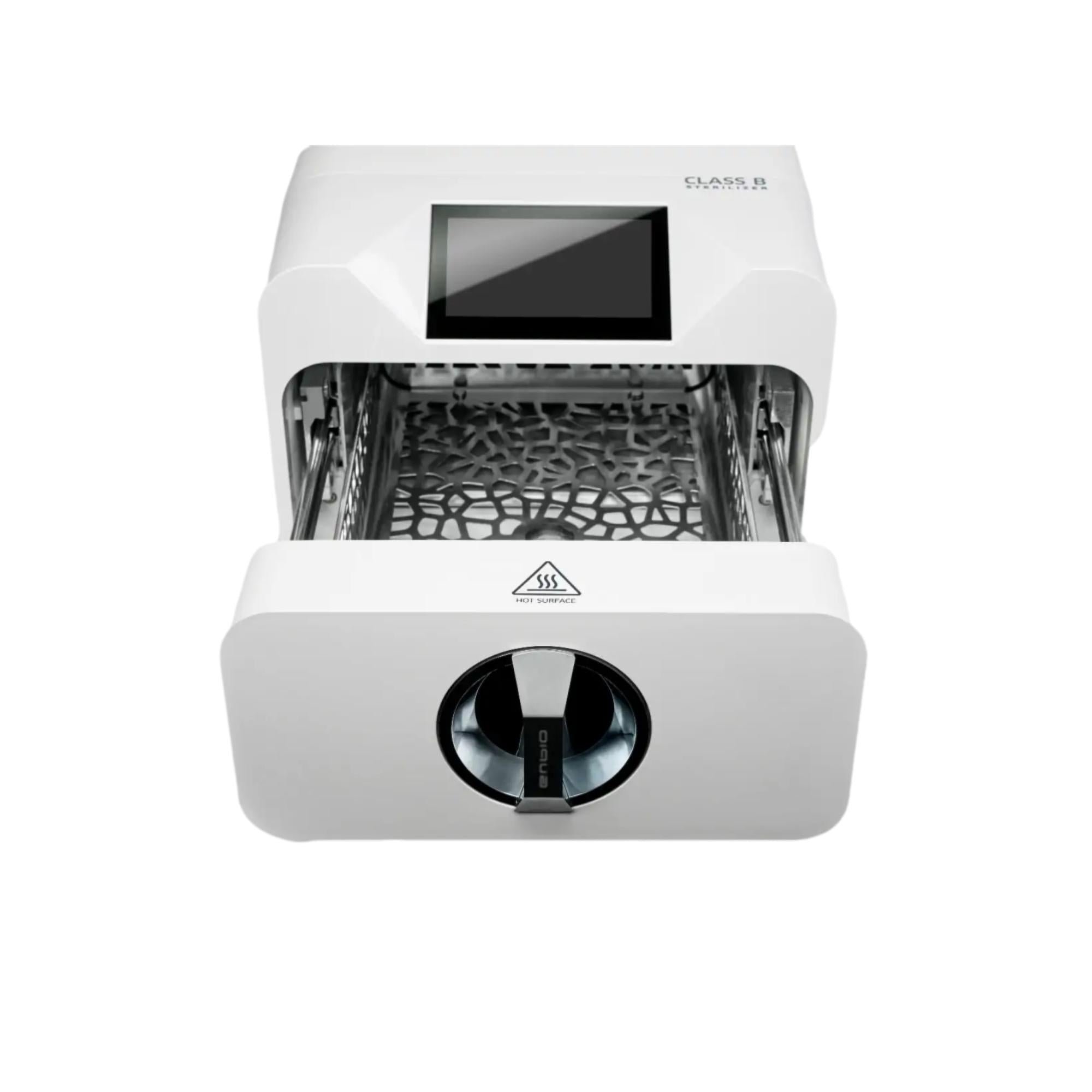 Autoclave Enbio Pro - 5,3 litros