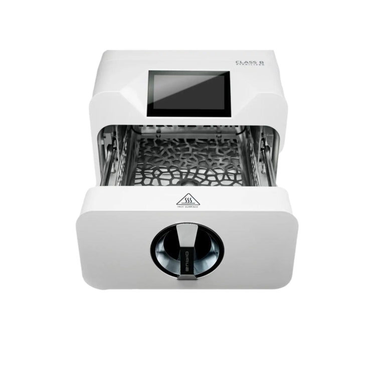 Autoclave Enbio Pro - 5,3 litros