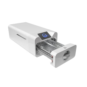 Autoclave Enbio Pro - 5,3 litros