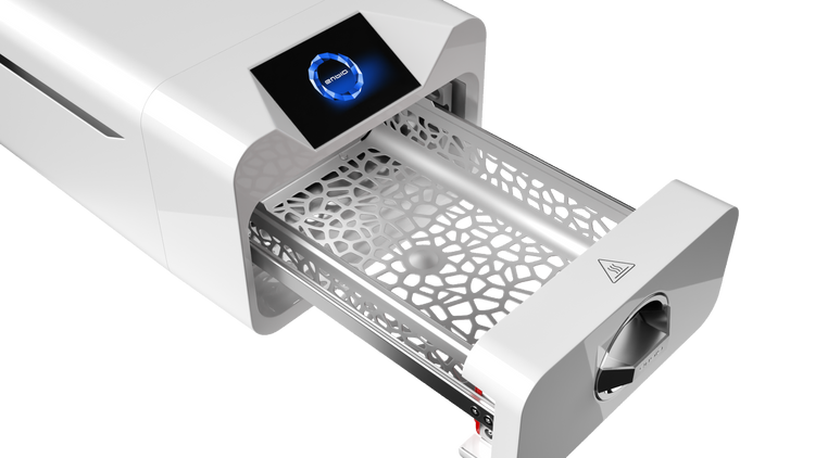 Autoclave Enbio Pro - 5,3 litros