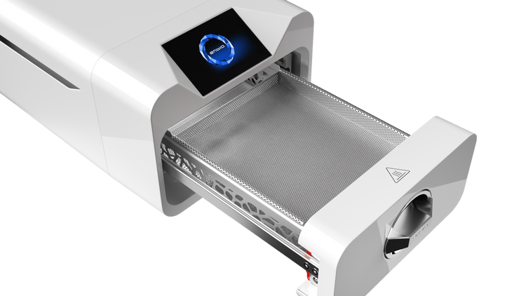 Autoclave Enbio Pro - 5,3 litros