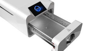 Autoclave Enbio Pro - 5,3 litros