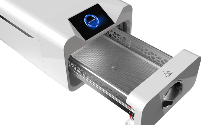 Autoclave Enbio Pro - 5,3 litros