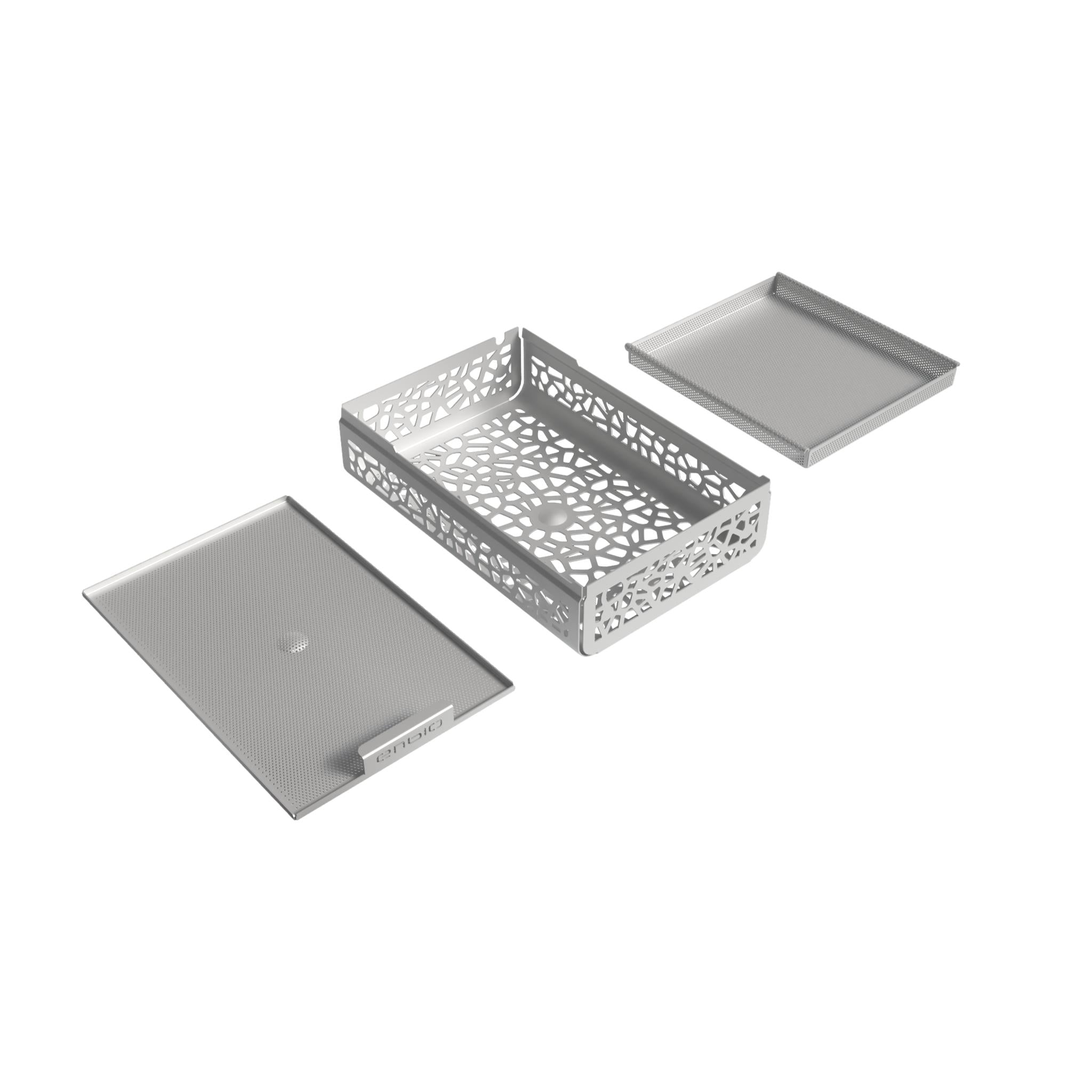 Autoclave Enbio Pro - 5,3 litros