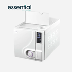 Autoclave 12 Litres Classe B avec imprimante Woson - Essential by My Podologie