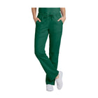 Avignon - Pantalón slim con cordón - Mujer - Cherokee 