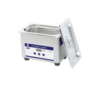 Tanque ultrasónico de acero inoxidable - 0,8 L