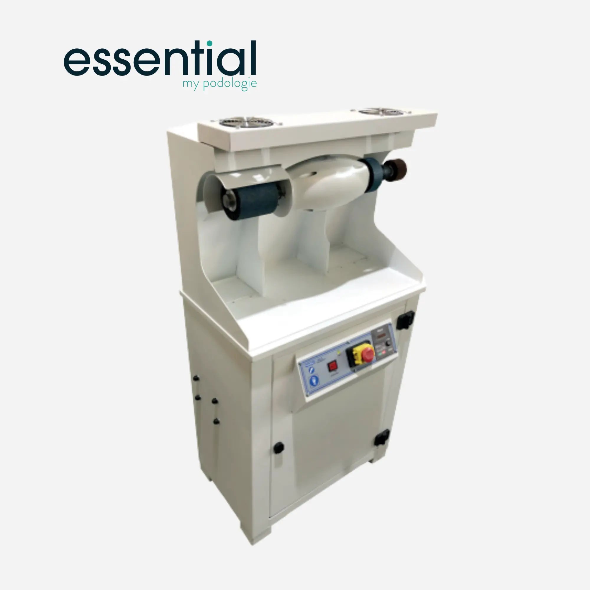 Sole shaping bench with suction - FormaPro - Essential by My Podologie My Podologie 