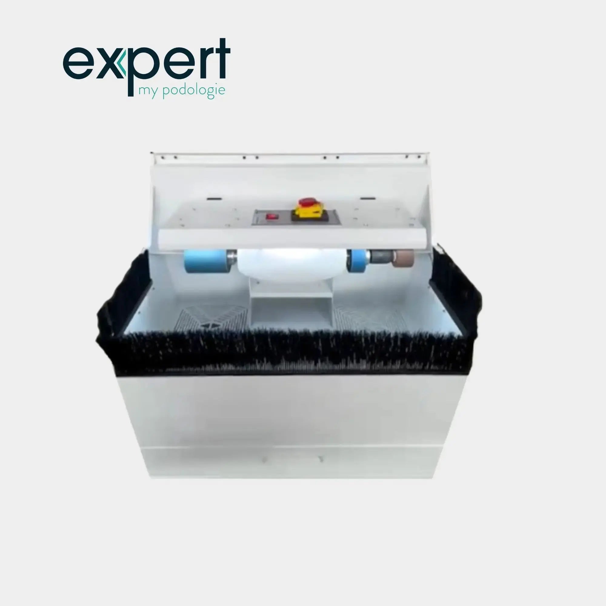 Banco moldeador de mesa Cerrado FormaOne - Expert by My Podologie My Podologie 