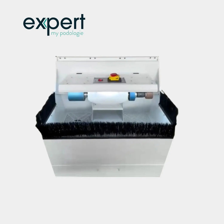 Banco moldeador de mesa Cerrado FormaOne - Expert by My Podologie My Podologie 